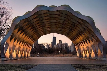 Self Guided Scavenger Hunt Lincoln Park Zoo per Scavenger Hunt