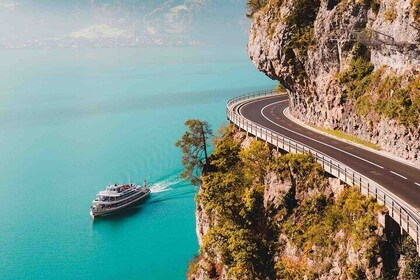 Zurich to Rapperswil: The Town of Roses 5 Hours Private Tour