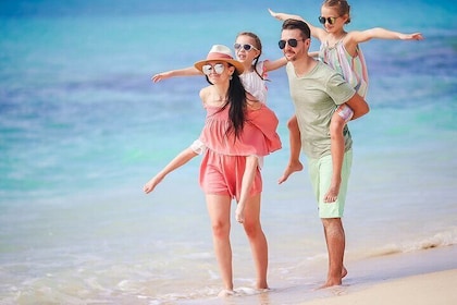 Zanzibar: 6 Days Memorable Family Holiday & Child-Friendly Breaks