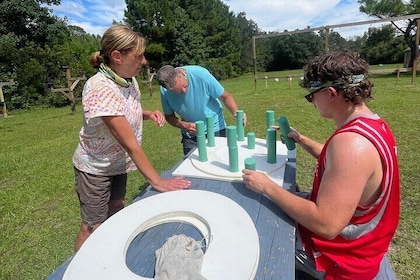 Survivor Games
