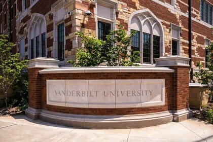 Vanderbilt University Scavenger Hunt