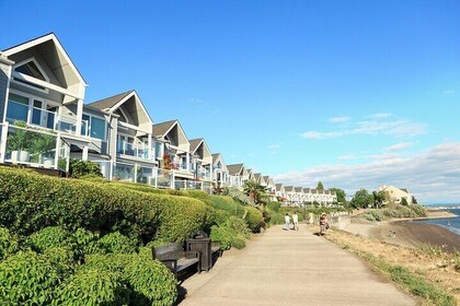 Vancouver Washington Bar Crawl Adventure