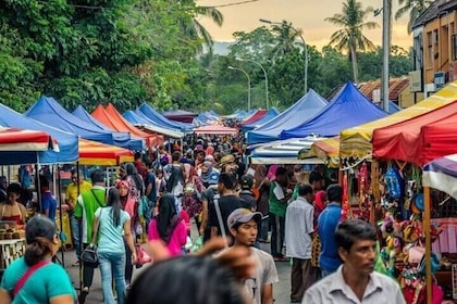 Jelajah Rasa Langkawi Local Food And Kuih Expeditions Tour