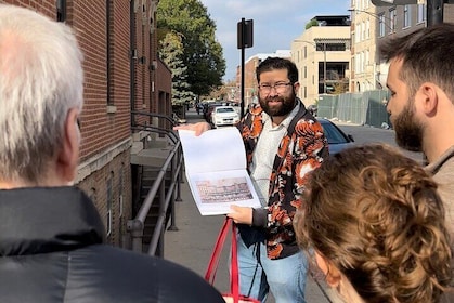 Custom Chicago Walking Tours