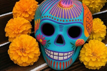 Sacred Souls: Dia de los Muertos Cultural Tour