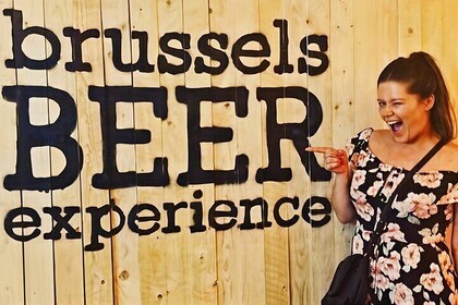 Brussels Craft Beer Tour Taste Tradition
