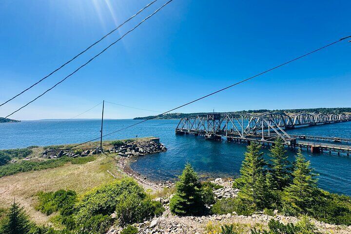 IONA The Highland Village Museum