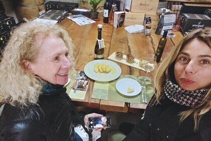 Private Itinerant Lessons in Viareggio