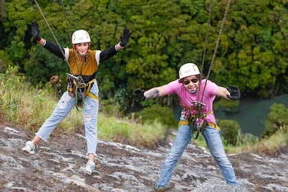 Santa Sofia Adventure