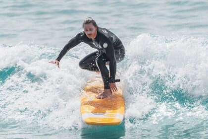 7 Day All-Inclusive Surf Camp in Agadir