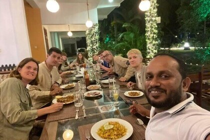 Classic Sri Lanka Discovery 7 DAYS