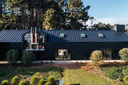 Waiheke Island Guided Tastings at Local Brewery & Distillery