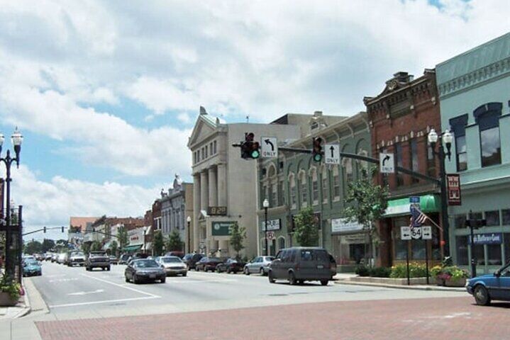 BGSU Campus Adventure Scavenger Hunt