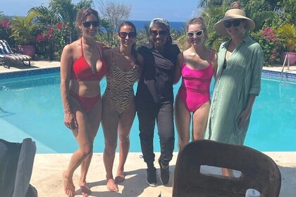 Experience Massage in Jamaica