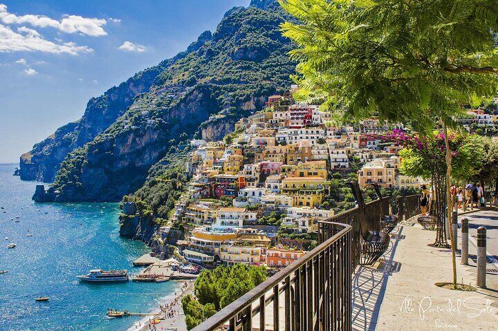 Positano