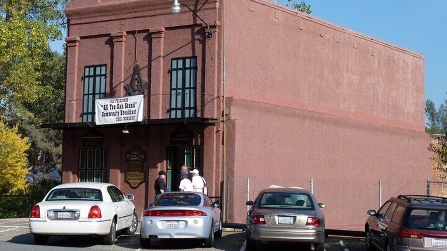 Explore Historic Gold Rush Towns and Legends