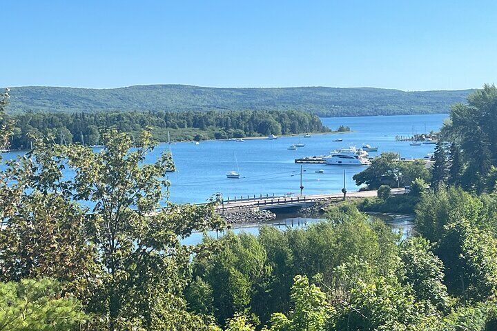 Alexander Graham Bell National Historic Site Tour