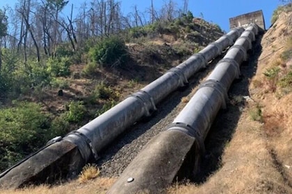 That Dam Tour Explore California's Engineering Marvels