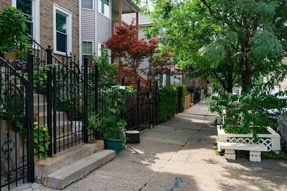 Private Chicago Scavenger Hunts City Adventure