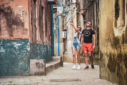 6 Days Discovering Zanzibar’s Old City & Cultural Heritage Trails