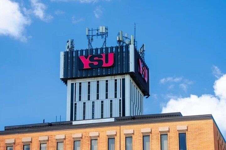 University Hunt: Youngstown State University Scavenger Hunt