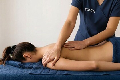 Relaxation Massage in Cheltenham, Melbourne