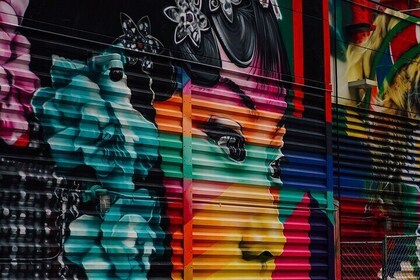 New York City Art Walk