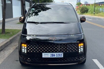 Techo International Airport (KTI) Transfer