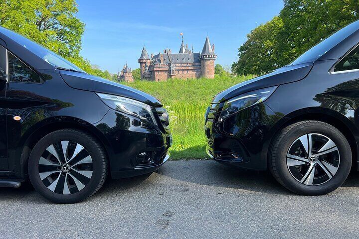 Private Heritage & Ancestry Tour: Discover Your Roots in Europe