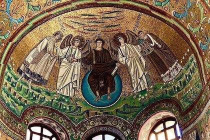 Walking Tours in Ravenna Splendours of the East