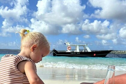 Private Luxury Boat Tour in Bonaire Customize Your Escape
