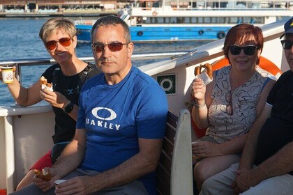 Eat Like a Local: 10 Tastings in Asian Side Istanbul