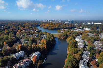 Private Reston Scavenger Hunts