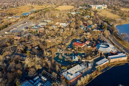 City Park Zoo Scavenger Hunt City Park Zoo Pursuit a Palooza