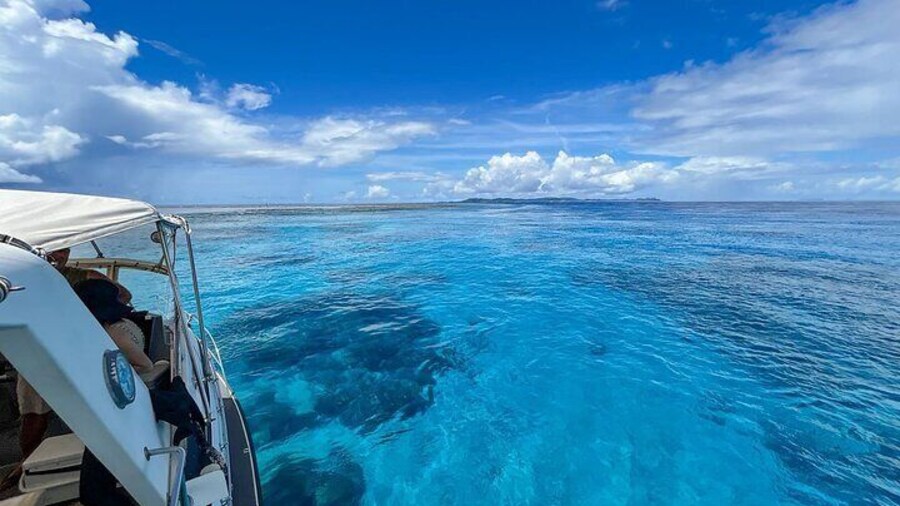 Kerama Islands Okinawa Scuba Diving Adventure