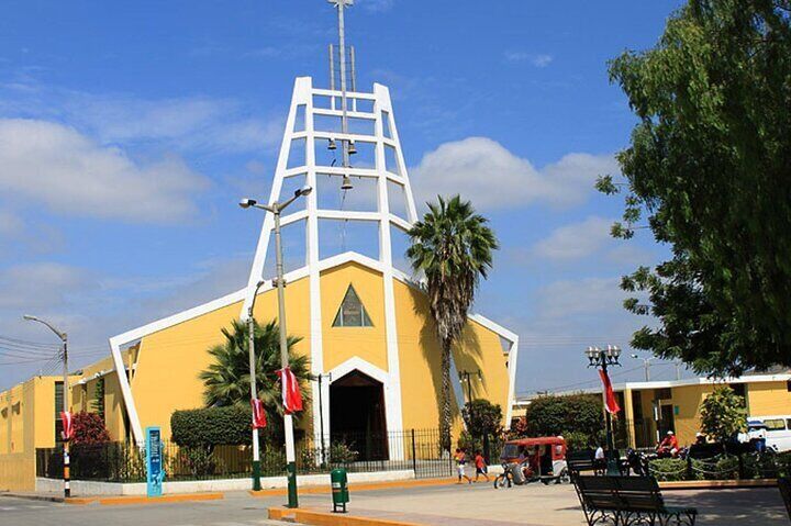 Full Day Chulucanas Costumbrista