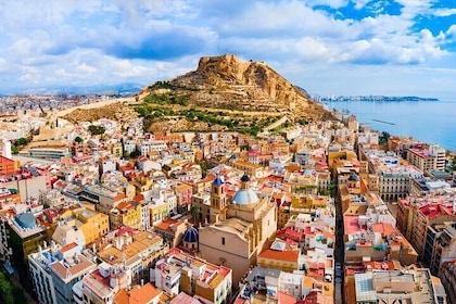 Coastal Escape:Private Day Trip to Santa Barbara from Los Angeles