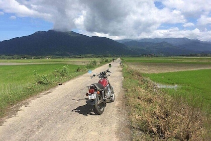 6-Day Nha Trang to Ho Chi Minh Motorbike Adventure - Easy Rider