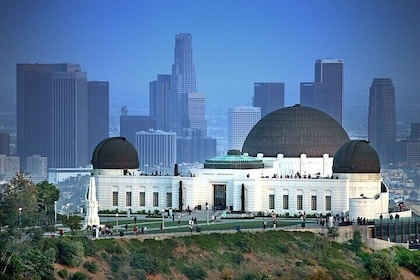 Private Full Day LA Tour from Redondo Beach
