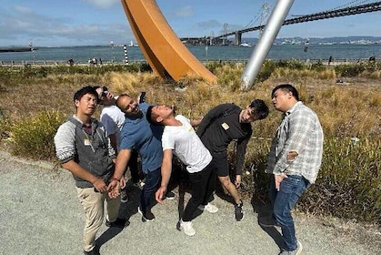 Orlando Bar Crawl: Orlando's Magical Nightlife Bar Crawl