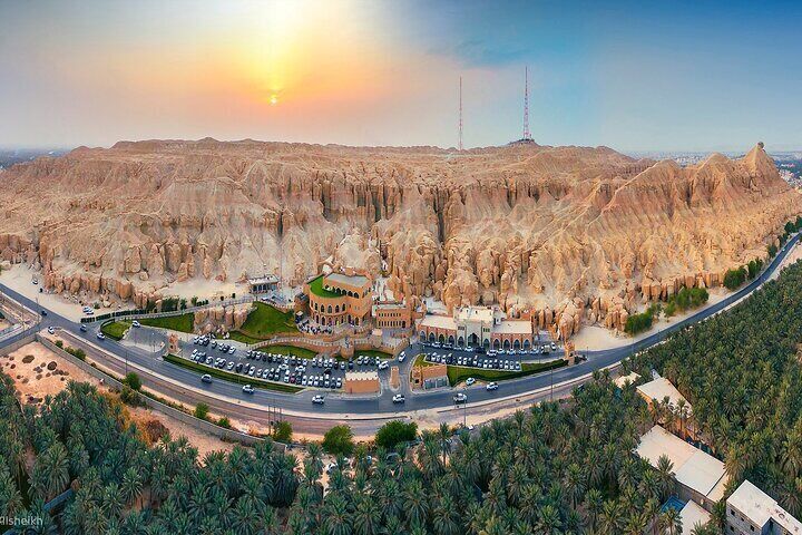 Al Ahsa Oasis 2 Days Trip