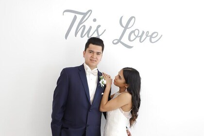 International Wedding Package with Apostille Certification