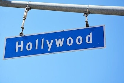 Private Full Day LA Tour from Hermosa Beach
