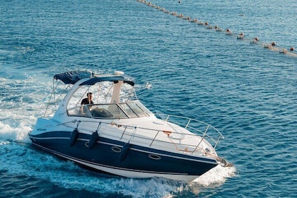 Private boat in hurghada