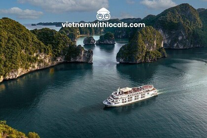 Vietnam Tour Package: Tailored Experiences, No Upfront Payment