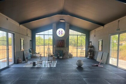 Kayaköy Intuitive Art Retreat