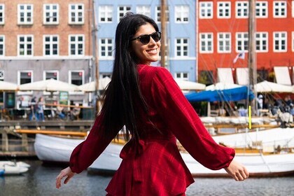 Visit Copenhagen with a Photographer