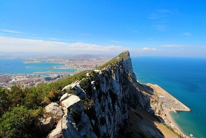 Private Tour to Gibraltar from Cadiz and La Costa de La Luz