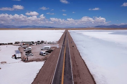 Humahuaca and Salinas Grandes in Two Full Days