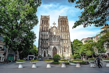 15 Days Explore Highlights of Vietnam and Cambodia - Private Tour